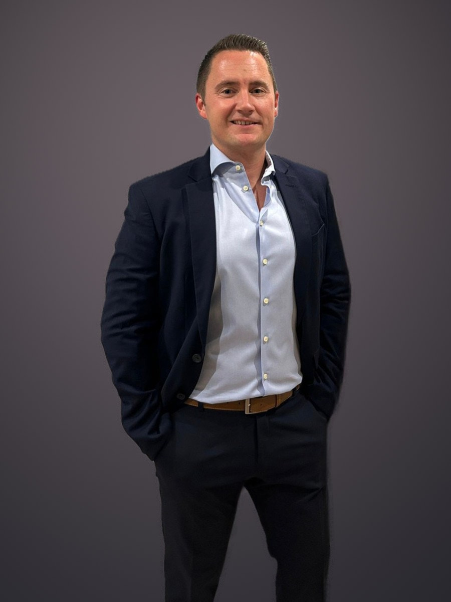 Sebastian Ladwig — Sales Rhein-Main, Baake Sales Estates