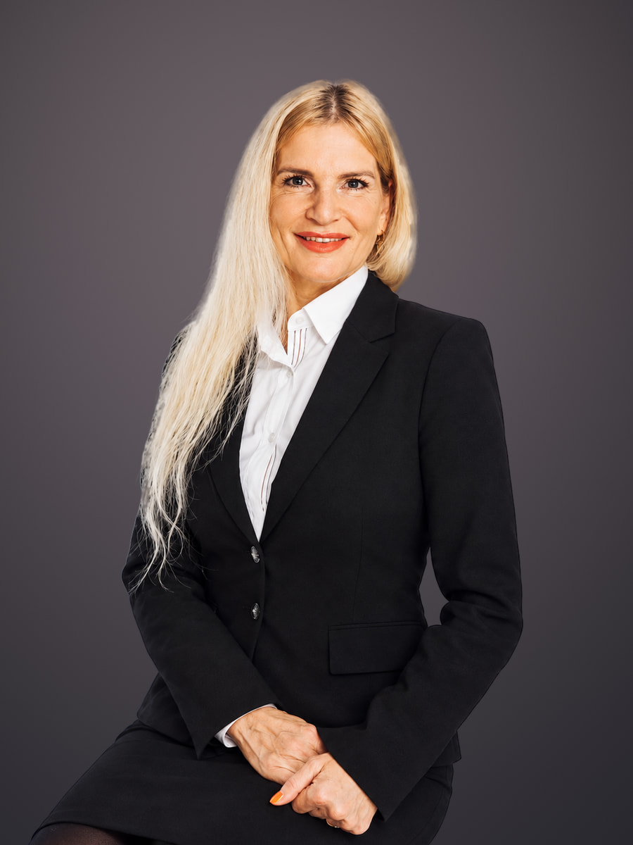 Dagmar Peter — Sales Allgäu, Baake Sales Estates
