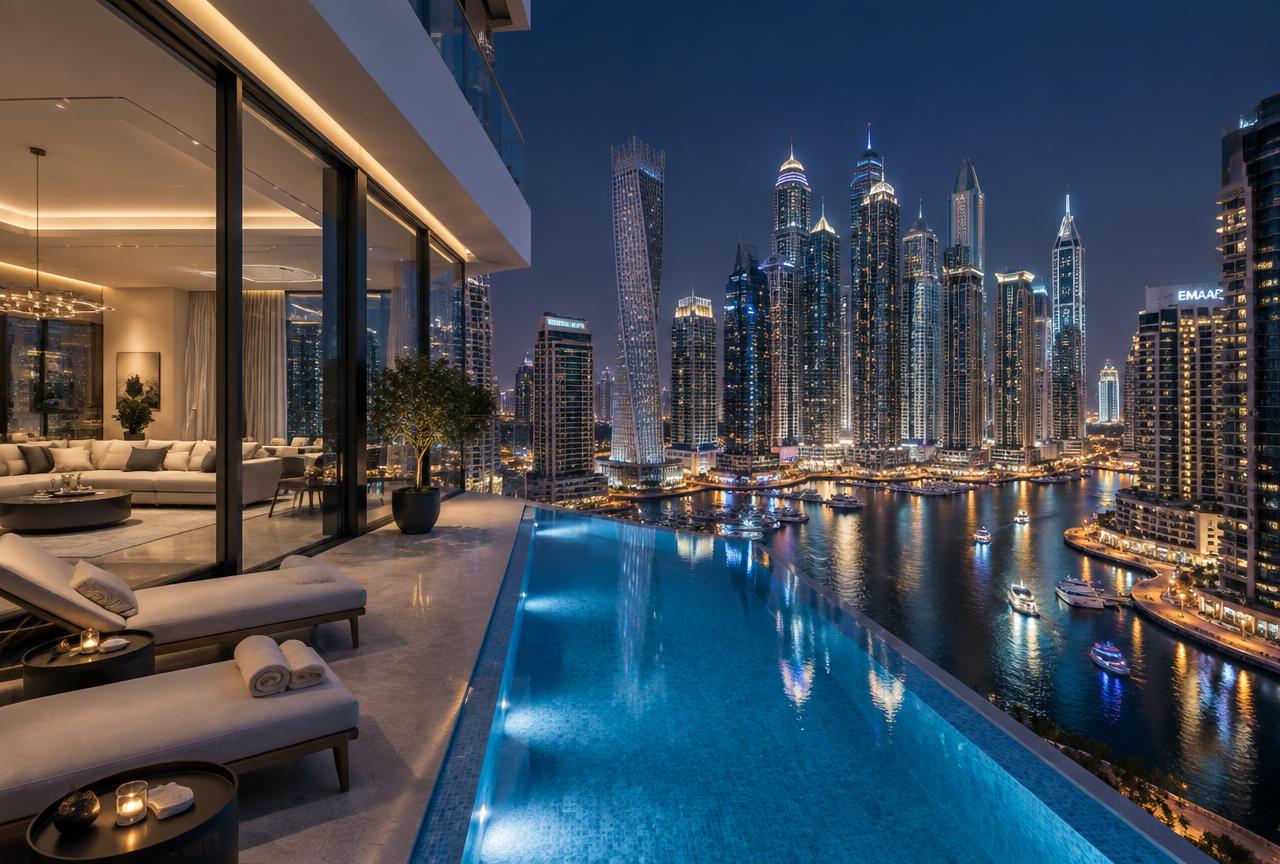 Dubai
